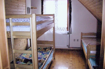 Casa rural Duchonka 3